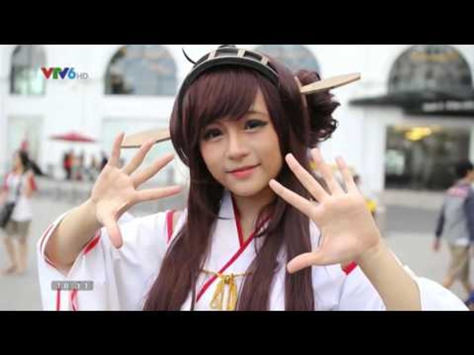 LĂNG KÍNH V6 - 23/10/2015