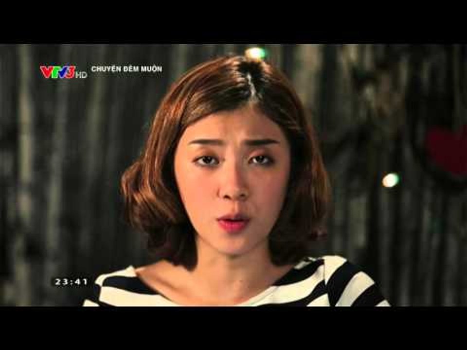 XIN MẸ THA THỨ | KHOẢNH KHẮC YÊU THƯƠNG | CHUYỆN ĐÊM MUỘN