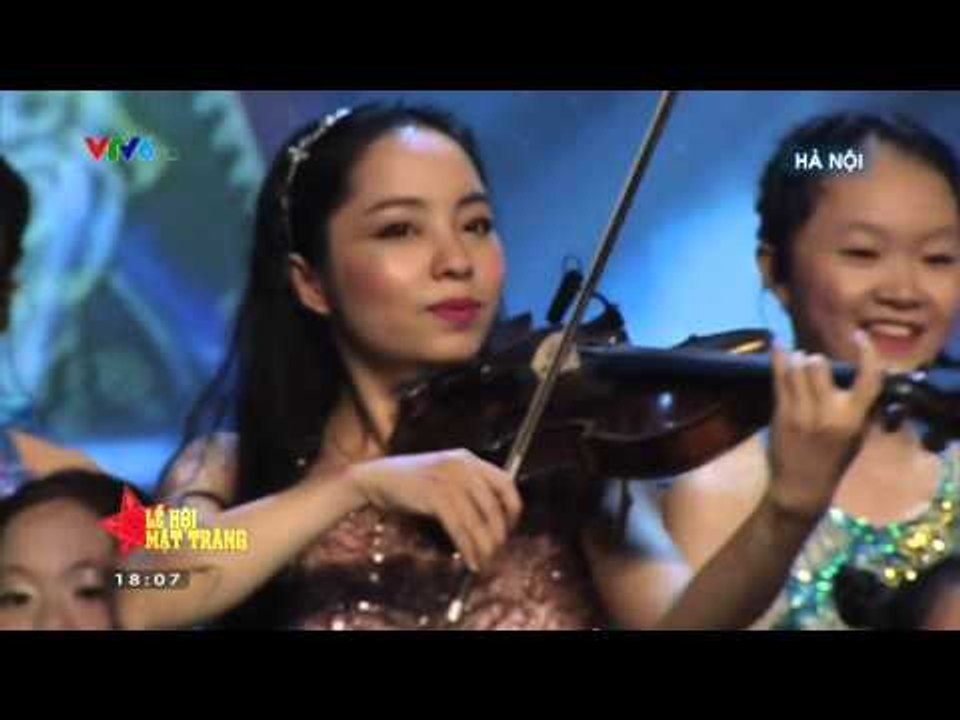 LĂNG KÍNH V6 | 28/09/2015