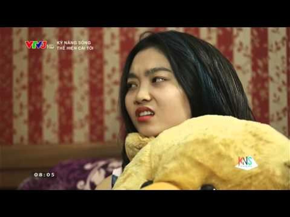 KỸ NĂNG SỐNG | THỂ HIỆN CÁI TÔI (03/10/2015)