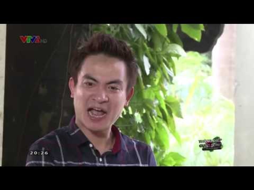 THÔNG ĐIỆP CUỘC SỐNG | KINH DOANH ĐA CẤP | 28/09/2015