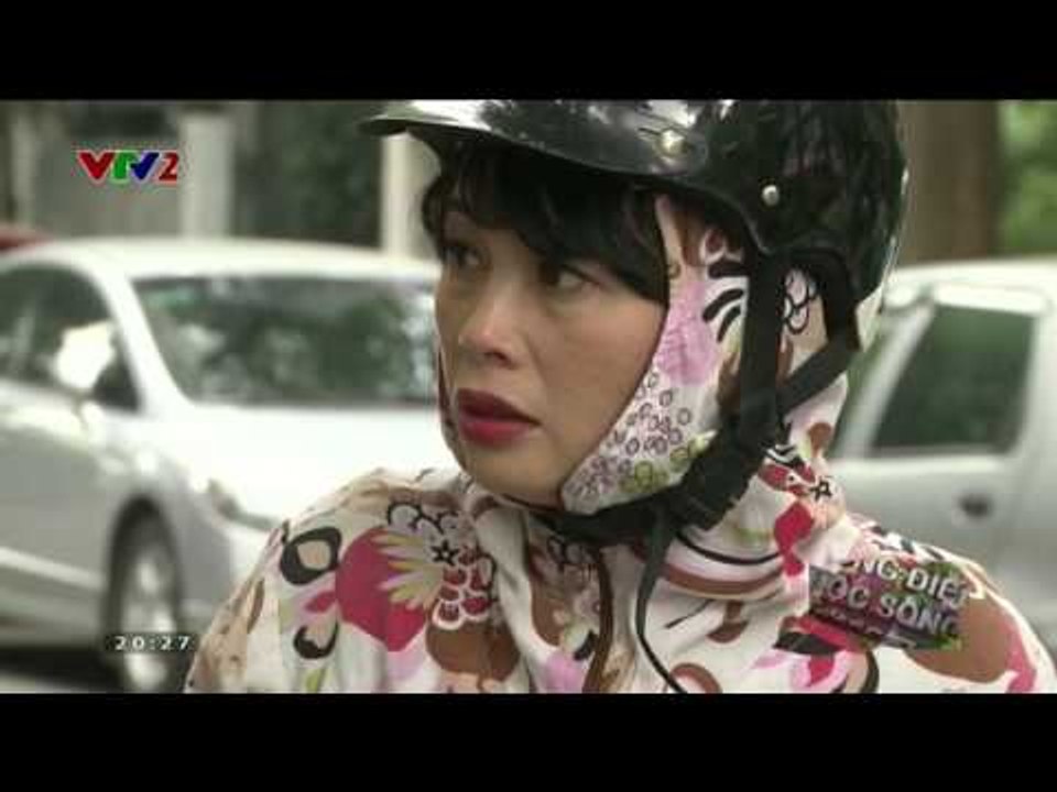 THÔNG ĐIỆP CUỘC SỐNG | AI ĐÚNG, AI SAI | 27/09/2015