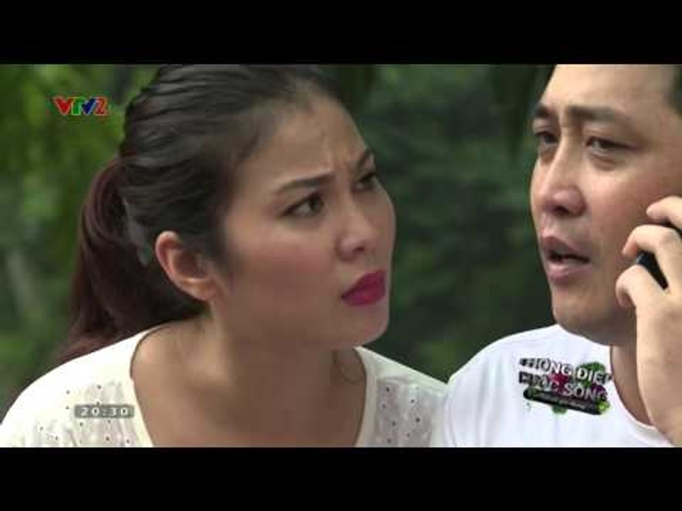 THÔNG ĐIỆP CUỘC SỐNG | DÀNH THỜI GIAN CHO CON | 21/09/2015