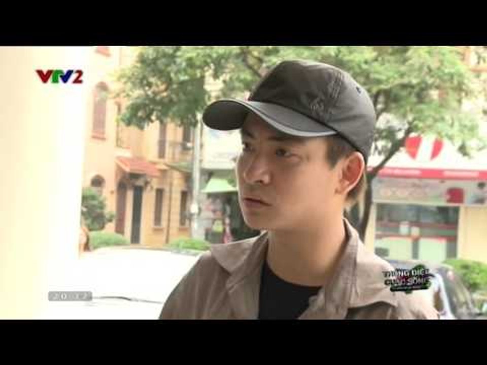 THÔNG ĐIỆP CUỘC SỐNG | THÁI ĐỘ PHỤC VỤ | 26/09/2015