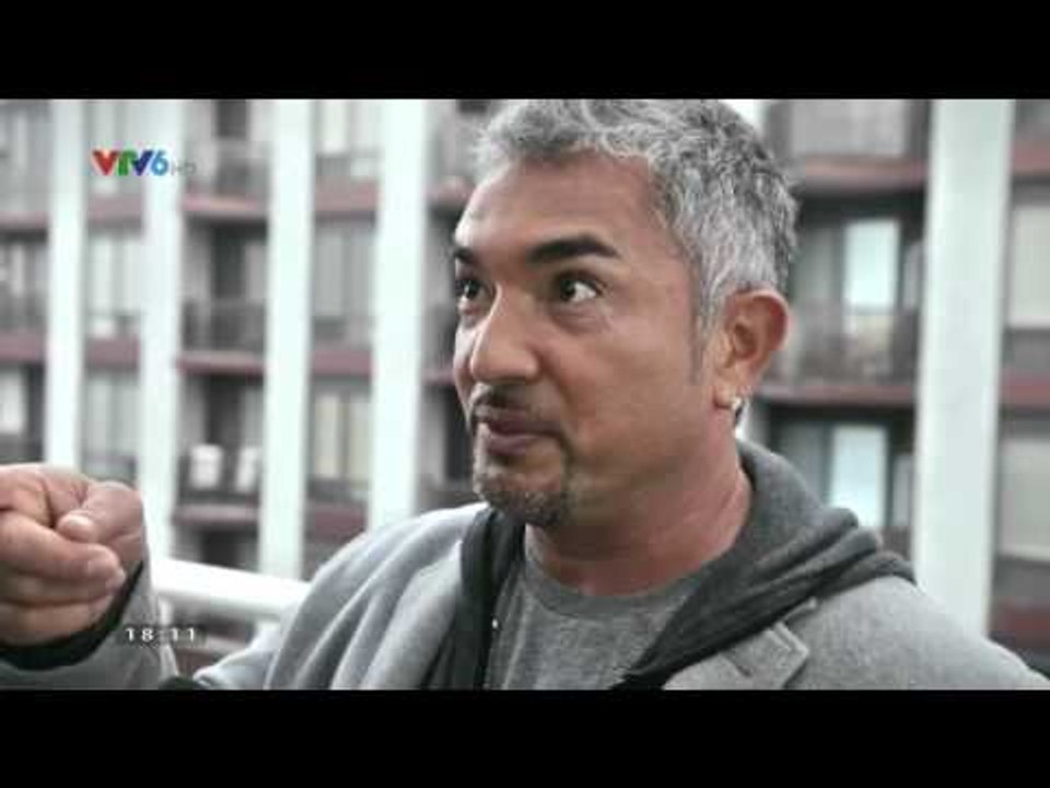LĂNG KÍNH V6 | 07/10/2015