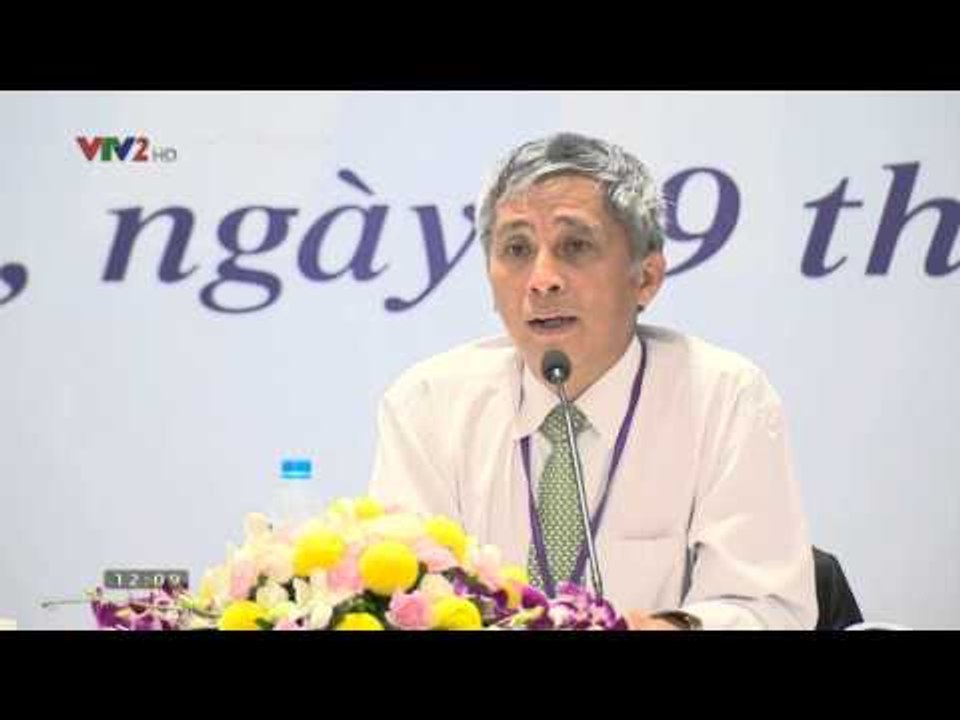7 NGÀY CÔNG NGHỆ - 05/10/2015