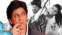 'Dilwale' WON'T Work, Says Shahrukh Khan