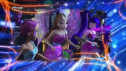 Winx Club 6x16 Vpád Nemrtvých [1/5] CZ