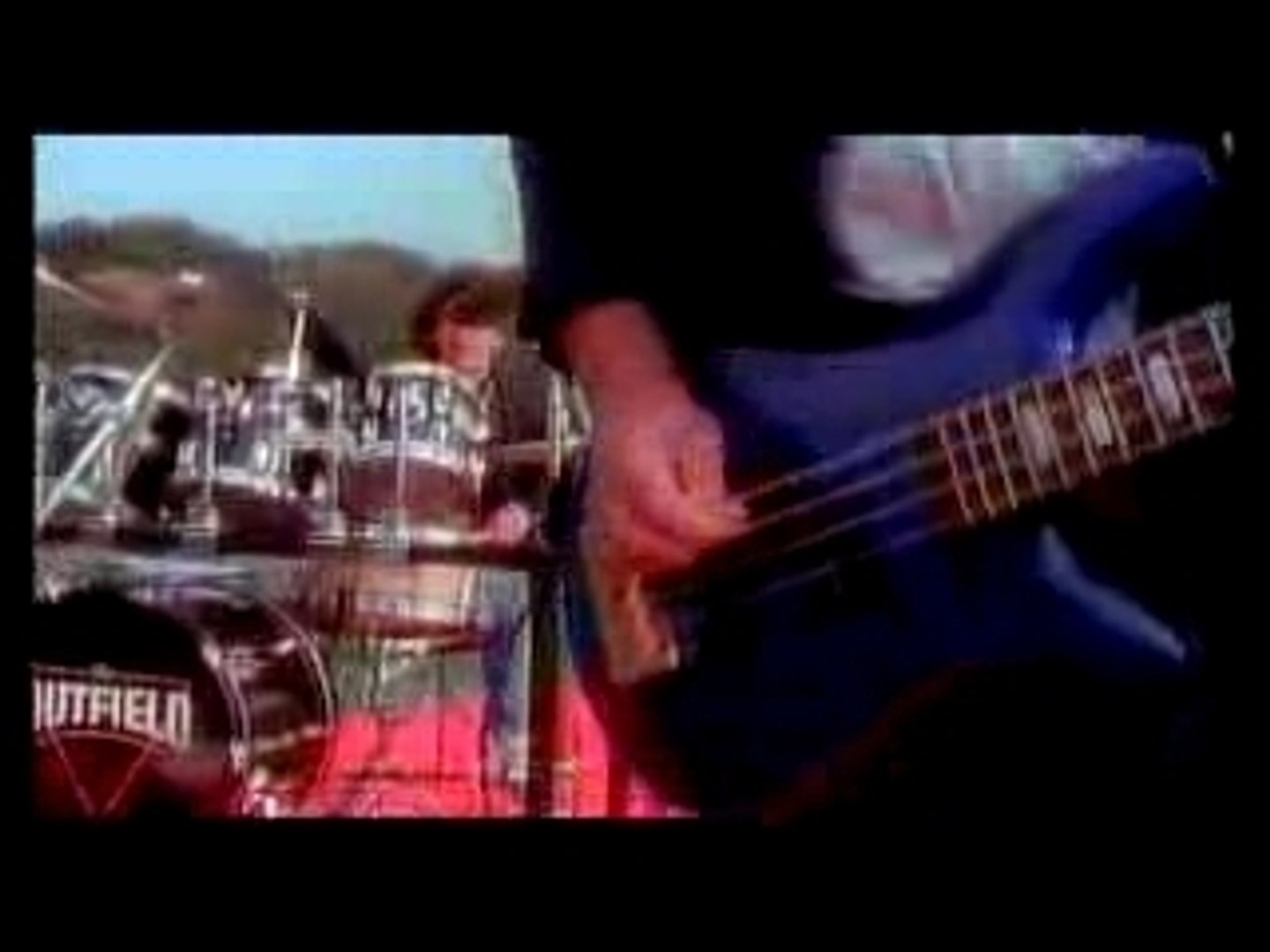 Outfield Since You Ve Been Gone Video Dailymotion