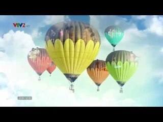 THÔNG ĐIỆP CUỘC SỐNG | CHỌN NÀNG DÂU TRƯỞNG | 24/09/2015