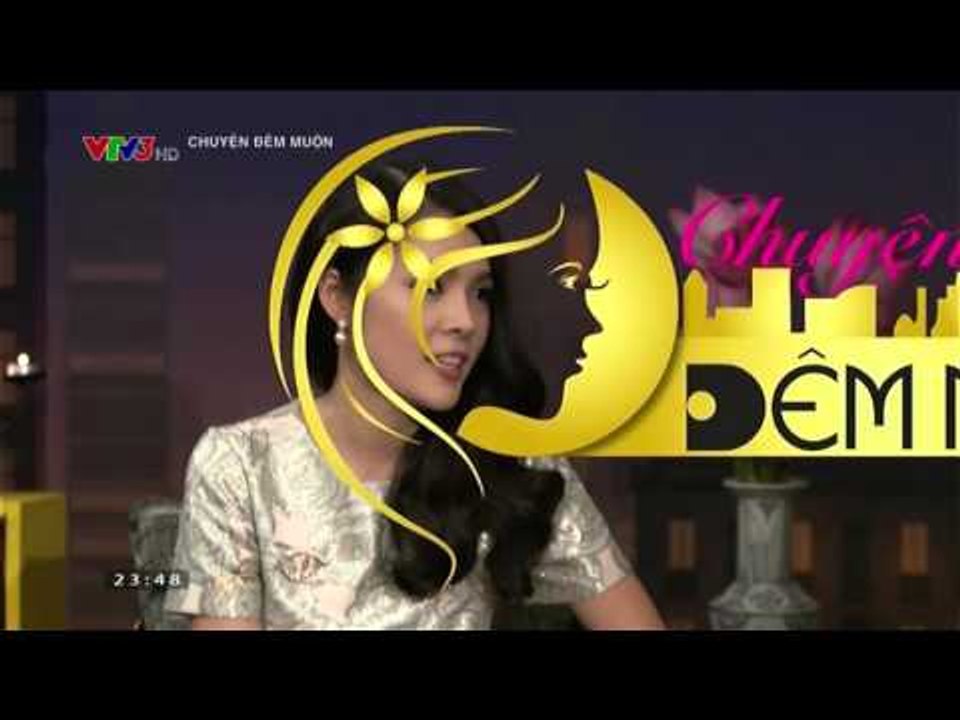 CHUYỆN ĐÊM MUỘN | PHIM GIẢ TÌNH THẬT | 25/09/2015