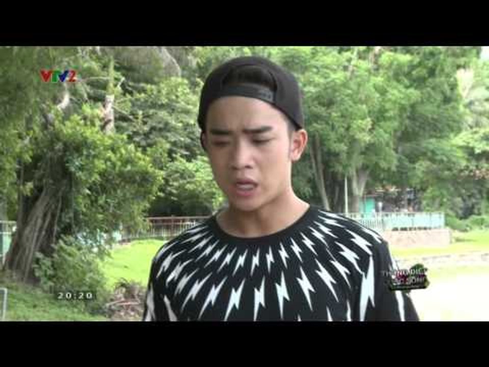 THÔNG ĐIỆP CUỘC SỐNG | CÒN ĐÂU HỒ NƯỚC TRONG XANH | 16/09/2015