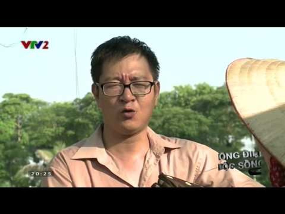 THÔNG ĐIỆP CUỘC SỐNG | GÀ BẨN | 23/09/2015
