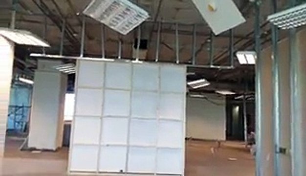 Zalzala in Pakistan 2015 - 26 Oct 2015 Earth Quake In Pakistan