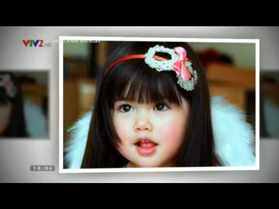 SỐNG KHỎE MỖI NGÀY - 21/09/2015