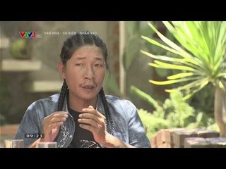 VĂN HÓA SỰ KIỆN VÀ NHÂN VẬT | 17/10/2015