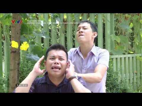 QUÝ HƠN VÀNG | DƯỠNG CHẤT ĐẶC BIỆT GIÚP TRẺ CAO LỚN, DẺO DAI | 03/10/2015