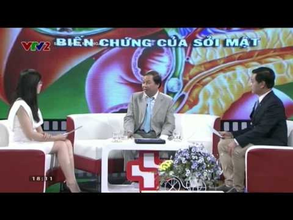 SỐNG KHỎE MỖI NGÀY - 23/09/2015