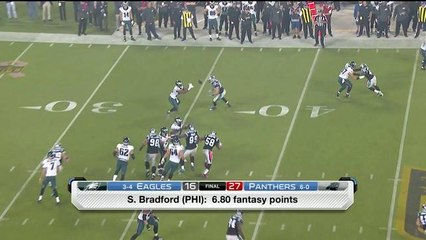 Buy or sell the Philadelphia Eagles?