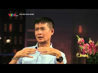 CHUYỆN ĐÊM MUỘN | KHI CHỒNG ĐI CÔNG TÁC XA | 01/10/2015