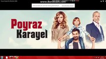 Poyraz Karayel Sefer Sema Fon Müziği Aşk