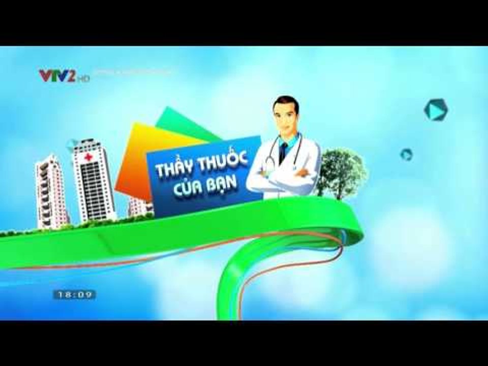 SỐNG KHỎE MỖI NGÀY: SỨC KHỎE VÀ GIÁ TRỊ TINH THẦN  (16/09/2015)