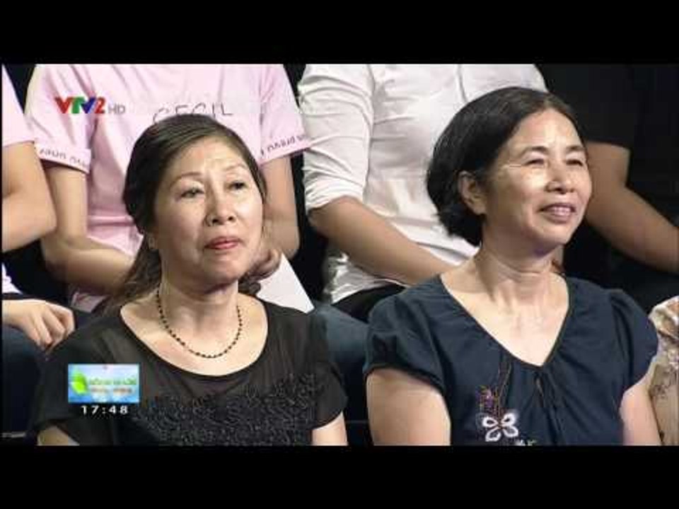 SỐNG KHỎE MỖI NGÀY - 11/10/2015