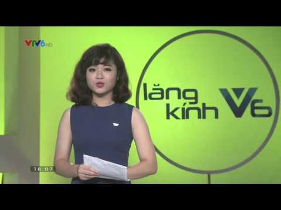 LĂNG KÍNH V6 - 17/09/2015
