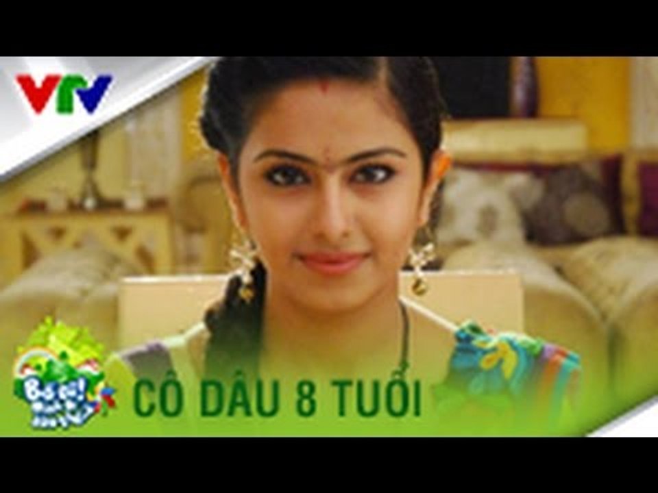 DIỄN VĂN NGHỆ PHIÊN BẢN "CÔ DÂU 8 TUỔI" | BỐ ƠI MÌNH ĐI ĐÂU THẾ (SEASON 2)