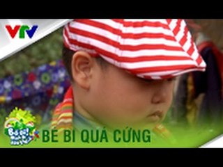 BI BÉO NÂU NE VỜ CỰC CỨNG | BỐ ƠI MÌNH ĐI ĐÂU THẾ (SEASON 2)