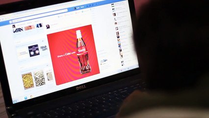 The reality of sharing a Coke. - Bekaar Vines - Funz.lol