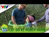 LẬT ĐỔ KẾ HOẠCH NGẦM CỦA BỐ | BỐ ƠI MÌNH ĐI DÂU THẾ  (SEASON 2)