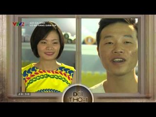 GIỜ GIA ĐÌNH | VỢ MÊ HÀNG GIẢM GIÁ | 21/09/2015