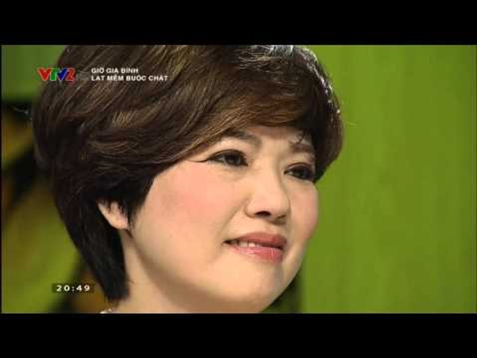 GIỜ GIA ĐÌNH | LẠT MỀM BUỘC CHẶT | 19/09/2015