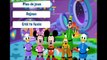 Disney Mickey mouse club House Mickey in Space Cartoon Games Full in English !