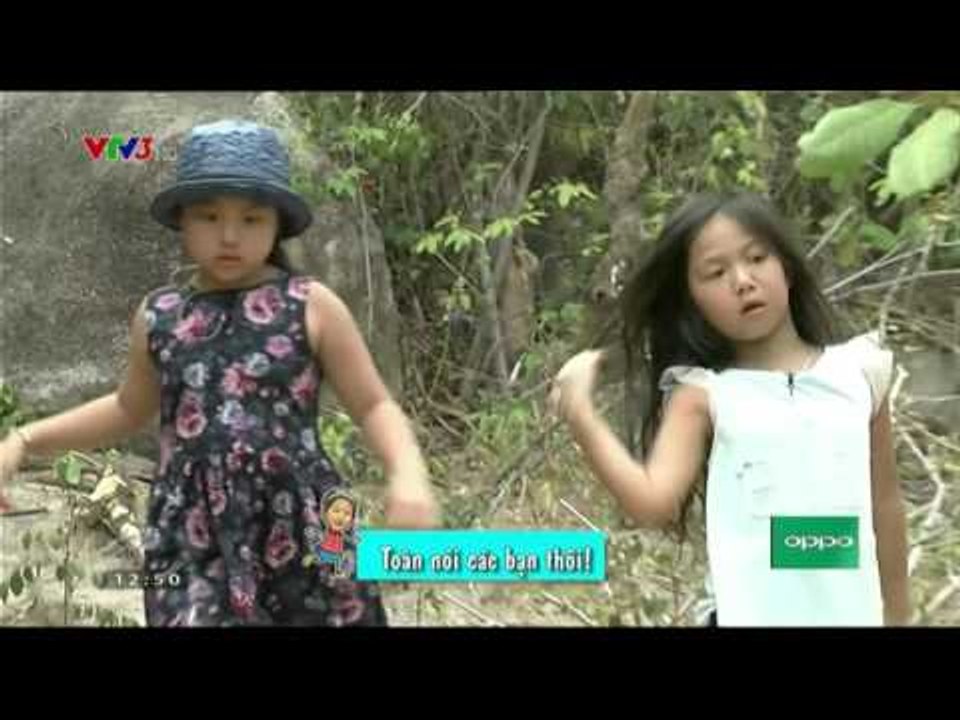 BỐ ƠI MÌNH ĐI ĐÂU THẾ | SEASON 2 | TẬP 19 | P. 2/2 (FULL HD)
