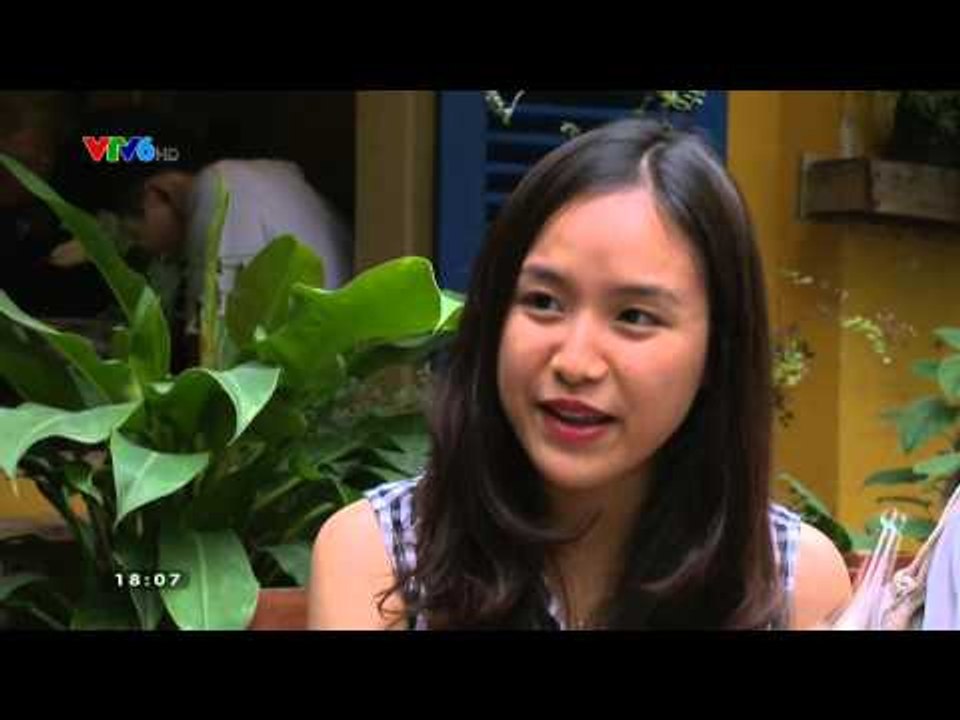 LĂNG KÍNH V6 | 18/09/2015