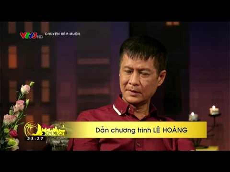 CHUYỆN ĐÊM MUỘN | KHI CHA MẸ CÓ CON ĐỒNG TÍNH | 23/09/2015