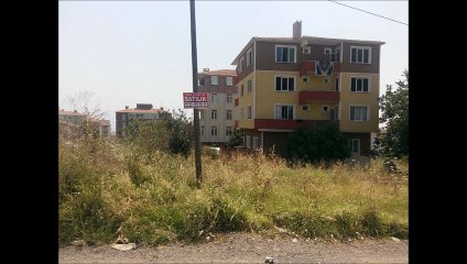 Tekirdağ Altınova Mah. Satılık Arsa