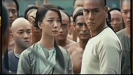 HOÀNG PHI HỒNG - BÍ ẨN MỘT HUYỀN THOẠI [TRÍCH ĐOẠN PHIM HAY Ư