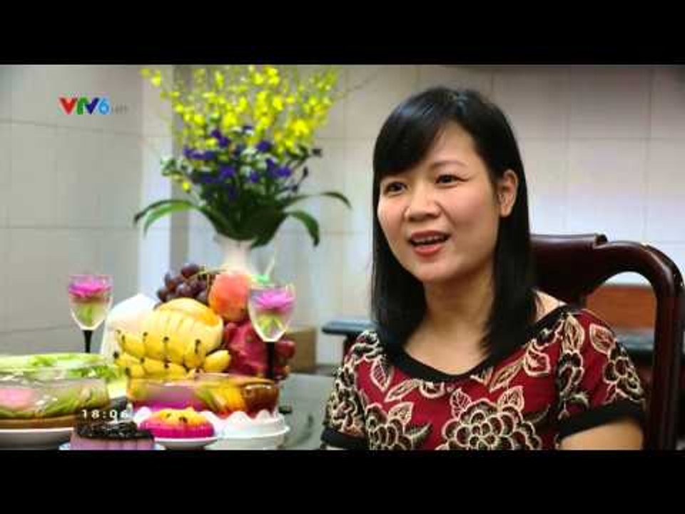 LĂNG KÍNH V6 | 16/09/2015