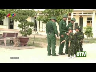 BỐ ƠI! MÌNH ĐI ĐÂU THẾ: TẬP 17 - HÌNH PHẠT NHẢY CỐC CHO CÁC ÔNG BỐ ĐẾN MUỘN [FULL HD]