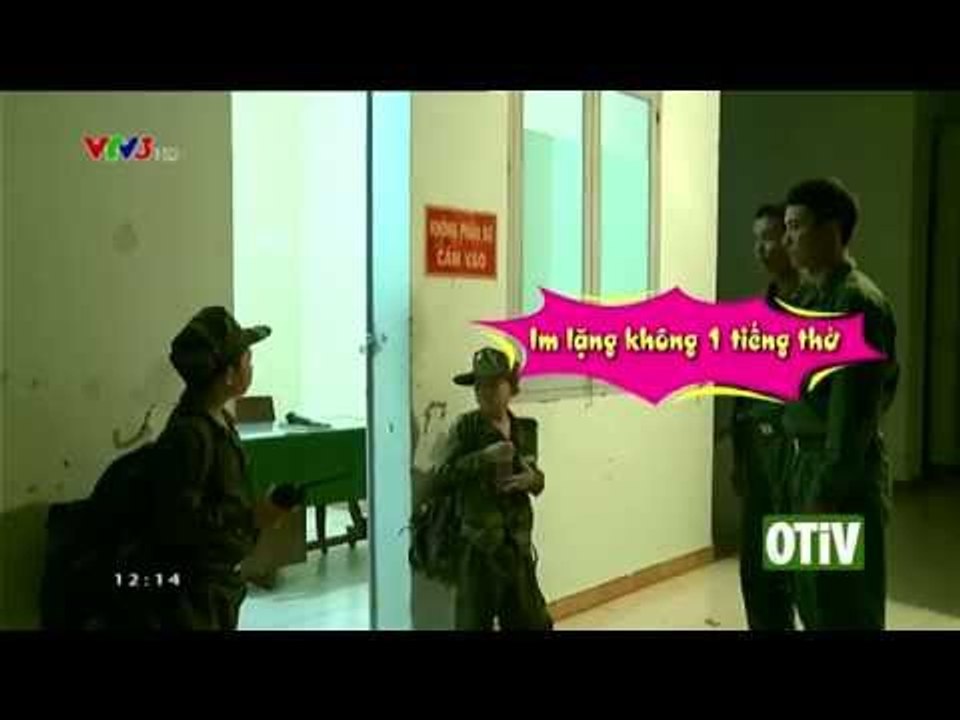 BỐ ƠI! MÌNH ĐI ĐÂU THẾ: TẬP 20 - TÊ GIÁC DỄ DÀNG BỊ BỐ LỪA CHIẾM PHÒNG THÔNG TIN [FULL HD]