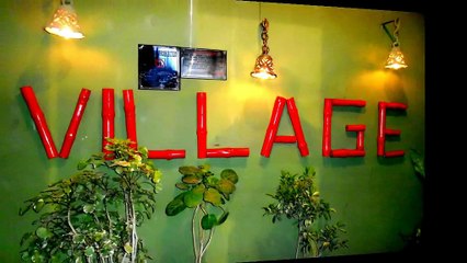 ALBUM JABBAR VISIT TO KARACHI