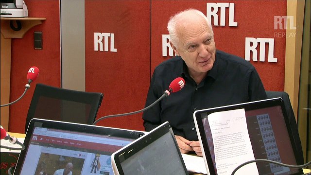 Des mythes, des idées fausses, nous en avons plein la tête , estime Nicolas Domenach