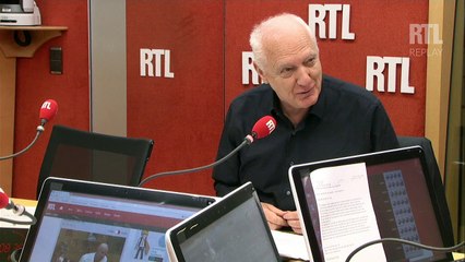 "Des mythes, des idées fausses, nous en avons plein la tête", estime Nicolas Domenach