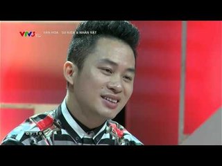 VĂN HÓA SỰ KIỆN VÀ NHÂN VẬT | 12/09/2015