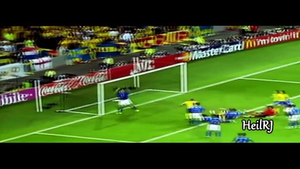 Zlatan Ibrahimovic ● Legendary Goals Collection ● 1999-2014