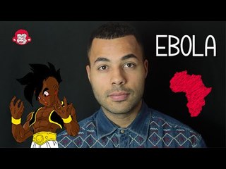 Ebola va-t-il tous nous tuer ? Savant Singe