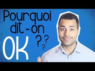 Pourquoi dit-on "OK" ? Savant Singe